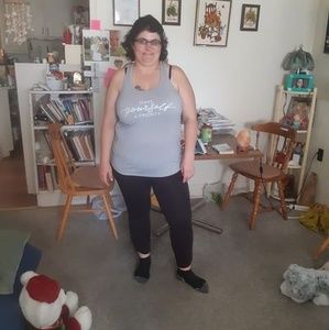 Meet your Posher, Amy